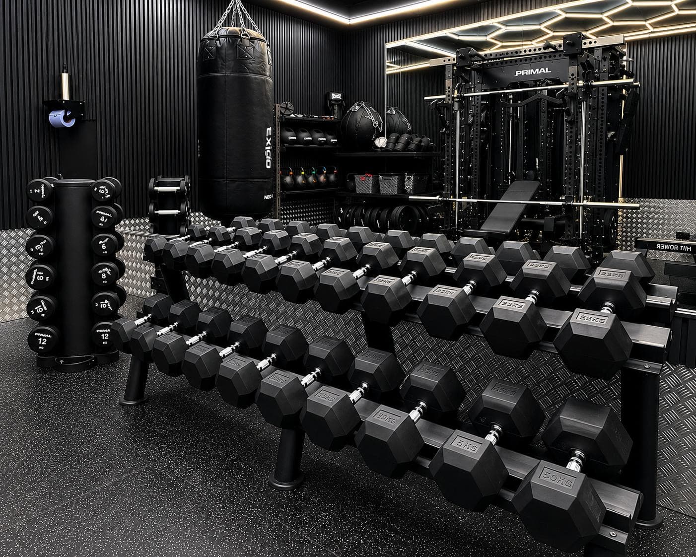 Blackthorn Wellness retreat